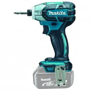 Makita DTS141Z Aku rázový šroubovák Li-ion LXT 18V, bez aku   Z