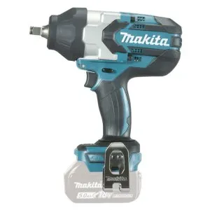 Makita DTW1002Z Aku rázový utahovák 1/2" Li-ion LXT 18V, bez aku   Z