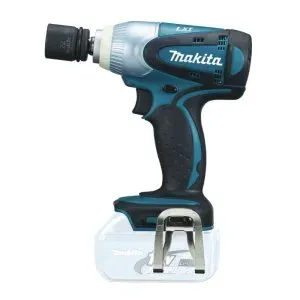 Makita DTW251Z Aku rázový utahovák 1/2"Li-ion LXT 18V bez aku   Z