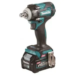 Makita TW004GD201 Aku rázový utahovák 1/2"Li-ion XGT 40V/2,5Ah,Makpac