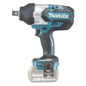 Makita DTW1001Z Aku rázový utahovák 3/4" Li-ion LXT 18V, bez aku   Z