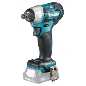 Makita TW161DZ Aku rázový utahovák Li-ion CXT 12V,bez aku    Z