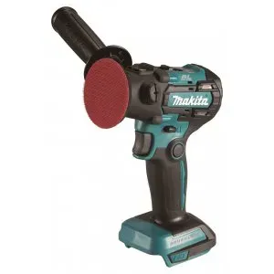 Makita DPV300Z Aku rotační leštička 50/75mm Li-ion LXT 18V,bez aku   Z