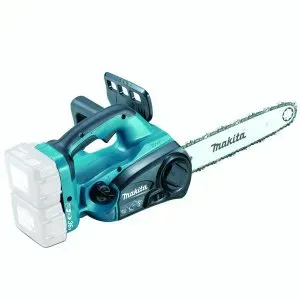 Makita DUC302Z Aku řetězová pila 300 mm Li-ion LXT 2x18V,bez aku (AS3731)   Z