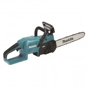 Makita DUC357ZX3 Aku řetězová pila 350 mm Li-ion LXT 18V,bez aku   Z