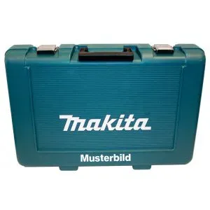 Makita 141205-4 plastový kufr