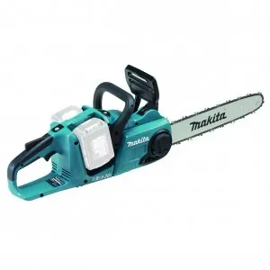 Makita DUC353Z Aku řetězová pila 350 mm Li-ion LXT 2x18V,bez aku    Z