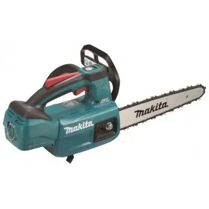 Makita DUC254CZ Aku řetězová pila carving 250 mm Li-ion LXT 18V,bez aku   Z