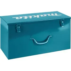 Makita B50856 kufr plechový SG150