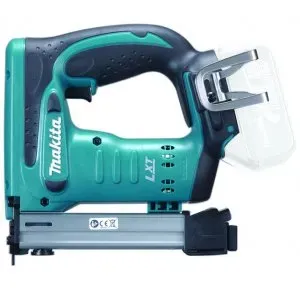 Makita DST221Z Aku sponkovačka Li-ion LXT 18V,bez aku   Z