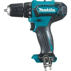 Makita DF333DZ Aku šroubovák Li-ion CXT 12V,bez aku    Z