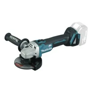 Makita DGA504Z Aku úhlová bruska 125mm Li-ion LXT 18V, bez aku      Z