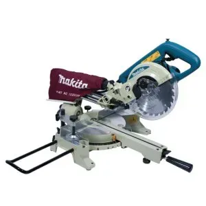 Makita LS0714N Pokosová pila 190mm,1010W