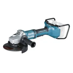 Makita DGA700Z Aku úhlová bruska 180mm Li-ion LXT 2x18V, bez aku      Z