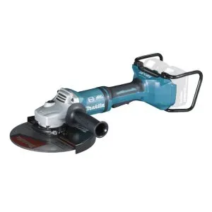 Makita DGA900Z Aku úhlová bruska 230mm Li-ion LXT 2x18V, bez aku      Z