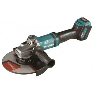 Makita GA038GZ Aku úhlová bruska 230mm Li-ion XGT 40V, bez aku   Z