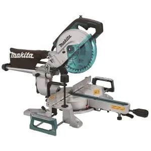 Makita LS0816F Pokosová pila se světlem 216mm,1400W