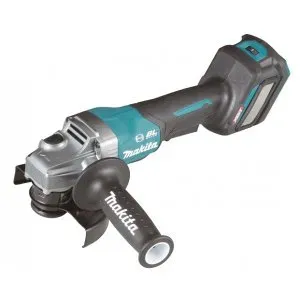 Makita GA029GZ Aku úhlová bruska s regulací 125mm Li-ion XGT 40V, bez aku     Z