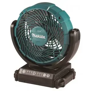 Makita CF101DZ Aku ventilátor Li-ion CXT 10,8/12V ,bez aku   Z