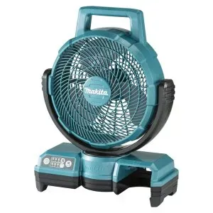 Makita DCF203Z Aku ventilátor Li-ion LXT 14,4/18V,bez aku   Z