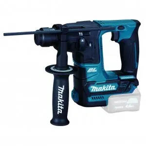 Makita HR166DZ Aku vrtací kladivo Li-ion CXT 10,8/12V, bez aku    Z