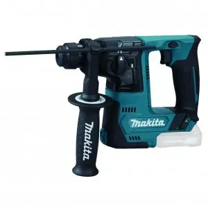 Makita HR140DZ Aku vrtací kladivo Li-ion CXT 12V, bez aku    Z