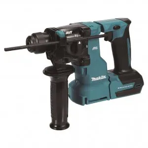 Makita DHR183Z Aku vrtací kladivo Li-ion LXT 18V,bez aku   Z