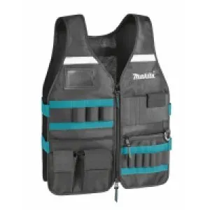 Makita E-15609 pracovní vesta 510x640mm=oldE-05636