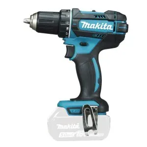 Makita DDF482Z Aku vrtací šroubovák Li-ion LXT 18V bez aku   Z