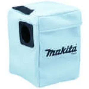 Makita 122918-6 prachový pytlík  BVC340 = new 122G96-4