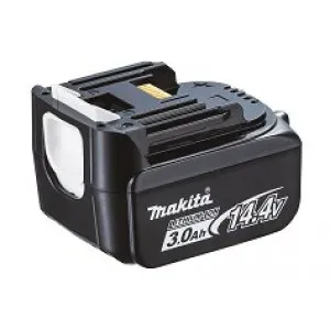 Makita 632G20-4 akumulátor Li-ion BL1430B 14,4V/3,0 Ah  igelit=old638391-5,new197615-3