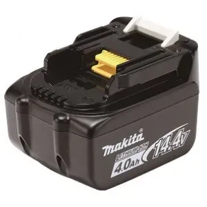 Makita 632C17-9 akumulátor Li-ion BL1440 14,4V/4,0Ah, balení igelit STOP