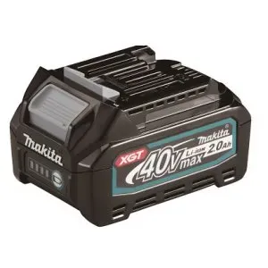 Makita 191L29-0 akumulátor Li-ion XGT BL4020  40V/2,0Ah