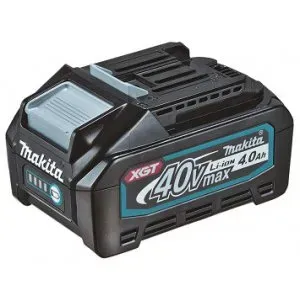 Makita 191B26-6 akumulátor Li-ion XGT BL4040 40V/4,0Ah, balení karton