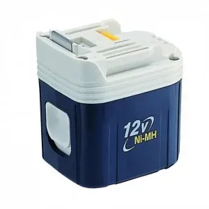Makita 193348-8 akumulátor NiMH BH1233 12V/3,1Ah   STOP