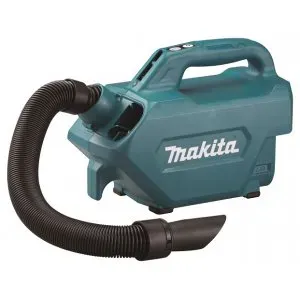 Makita DCL184Z Aku-vysavač Li-ion LXT 18V,bez aku   Z