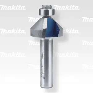 Makita P-79083 Profilová fréza pr. 22, stopka 8 mm