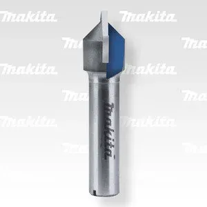 Makita P-79061 Profilová fréza pr.12,7, stopka 8 mm