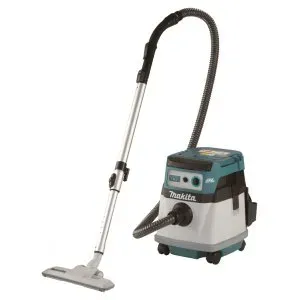 Makita DVC155LZX2 Aku-vysavač Li-ion LXT 2x18V,bez aku   Z