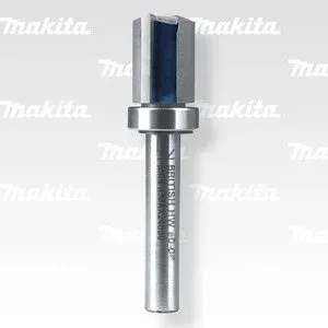 Makita P-79033 Profilová vodící fréza pr. 16, stopka 8 mm