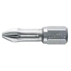 Makita P-06096 bit HEX 1/4" PZ1, 25mm, 10 ks