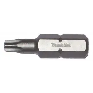 Makita P-06339 bit HEX 1/4" T15, 26mm, 10 ks