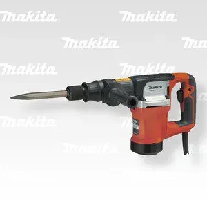 Makita M8600 Bourací kladivo MT 900W,šestihran 17mm