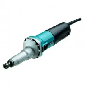 Makita GD0810C Přímá bruska 6mm,750W