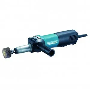 Makita GD0811C Přímá bruska 6mm,750W