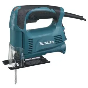 Makita 4327 Přímočará pila s regulací,450W