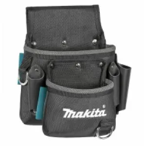 Makita E-15198 brašna se dvěma přihrádkami 260x145x270mm=oldE-05131