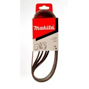 Makita P-36712 brusný pás 30x530mm K120 5ks