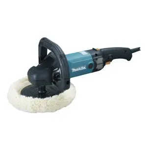 Makita 9237CB Rotační leštička 180mm,1200W