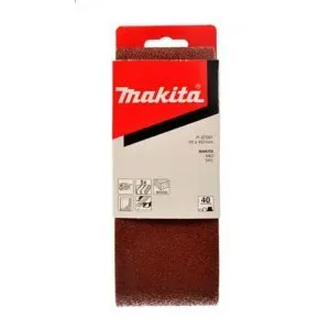 Makita P-37166 brusný pás 76x457mm sada K40/80/120